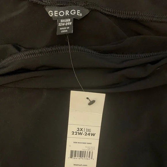 Set of two skirts. - Picture 3 of 4